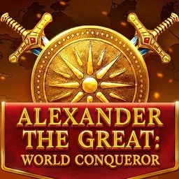 Alexander-The-Great-World-Conqueror