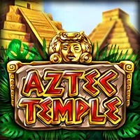 Aztec-Temple